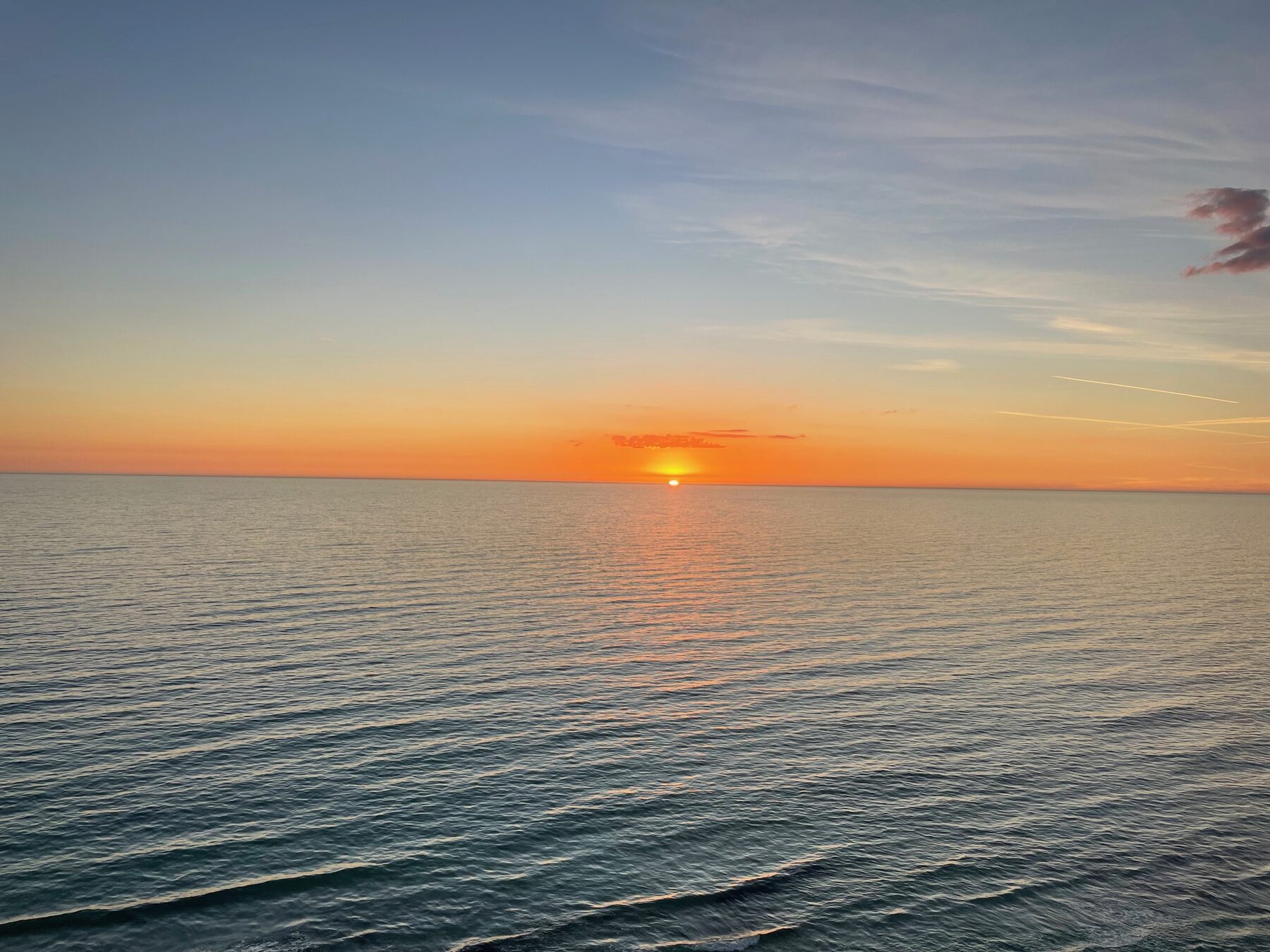 Privateer Commons beachfront